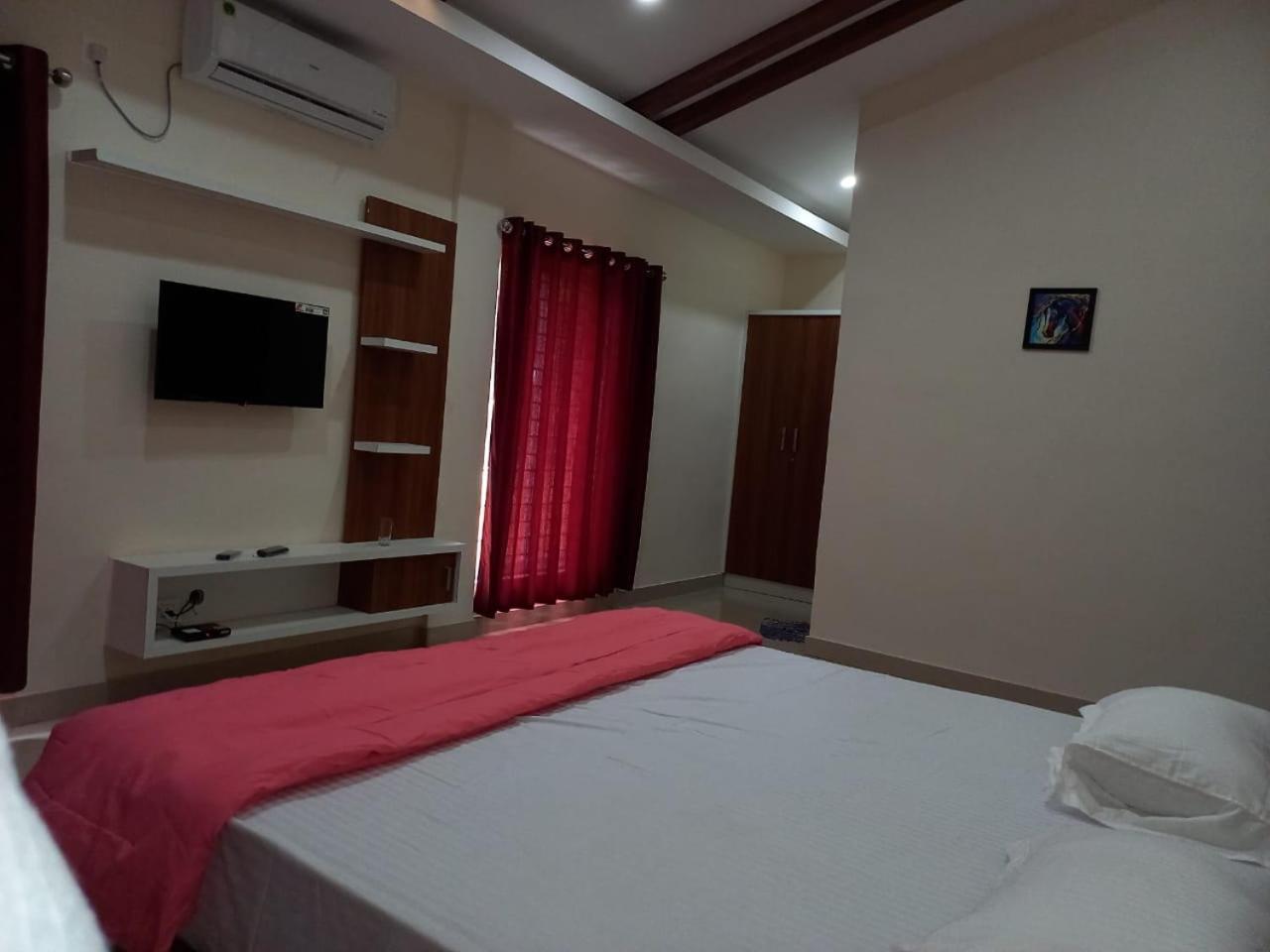 Whiteflower Mountain Resort Perintalmanna ภายนอก รูปภาพ